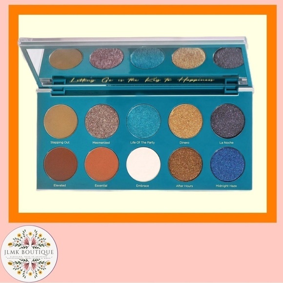 Dominique Cosmetics - The Moment Eyeshadow Palette - Picture 3 of 7